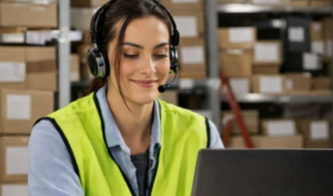 Customer Service Operational
