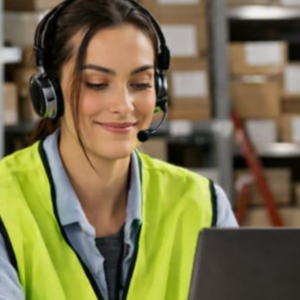 Customer Service Managerial (eLearning)