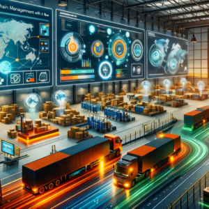 Demand, Production & Distribution Planning Managerial (eLearning)