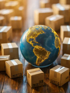 Sourcing Operational