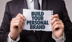 Πώς προωθώ τον εαυτό μου – Personal Branding