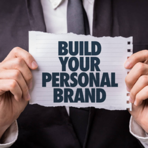 Πώς προωθώ τον εαυτό μου - Personal Branding (eLearning)